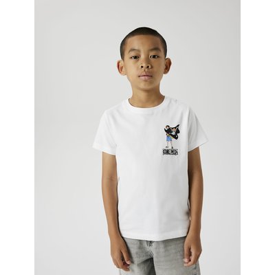 Short-sleeved t-shirt, One Piece print NAME IT
