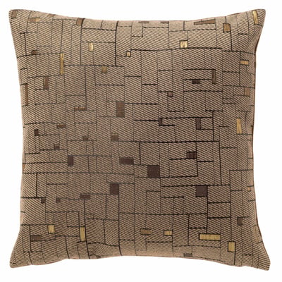 Housse de coussin Gibson DUTCH DECOR