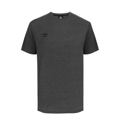 T-SHIRT BASIC MANCHES COURTES Coton UMBRO