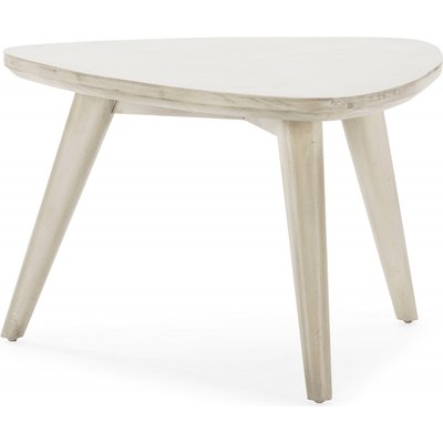Table basse en bois de cèdre,  Voilé RECOLLECTION