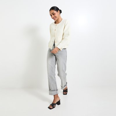 Blouson en tweed GRAIN DE MALICE