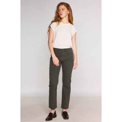 Jean droit patience Maison 123