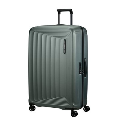 Nuon valise 4 roues taille XL SAMSONITE