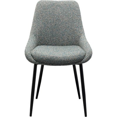 Chaise tissu mélangé, EAST SIDE KARE DESIGN