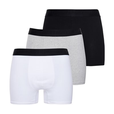 Men s Sale Underwear Pyjamas Slippers SUPERDRY La Redoute