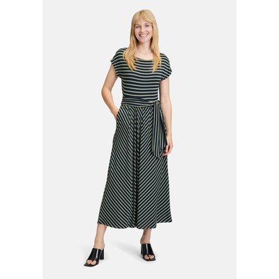 Robe en jersey manches courtes BETTY BARCLAY