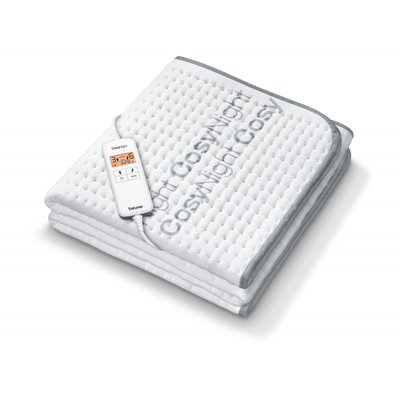 Chauffe matelas connecté BEURER