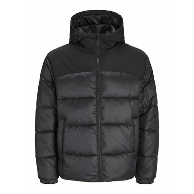 Chaqueta acolchada con capucha JACK & JONES
