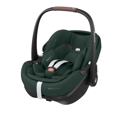 Siège auto bébé i-size pivotant et coulissant Pebble 360 Pro² - GAMME 360 PRO MAXI COSI