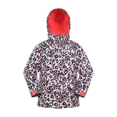 Blouson de ski SNOWDROP MOUNTAIN WAREHOUSE