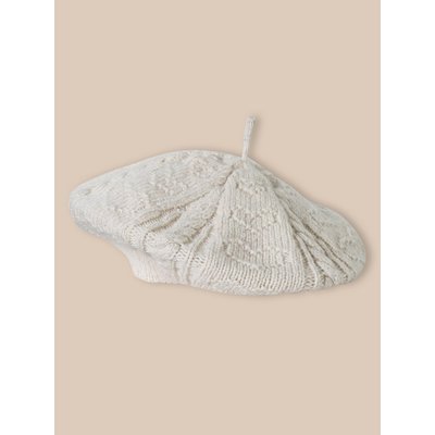 Béret torsadé CYRILLUS