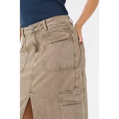 Jupe casual KArania KAFFE