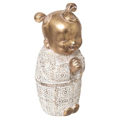 Statuette BOUDDHA enfant ATMOSPHERA