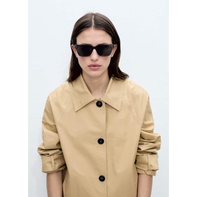 PARKA MANGO