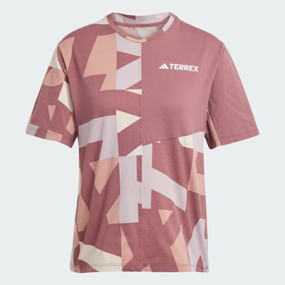 T-shirt imprimé Terrex Multi Climacool adidas Performance