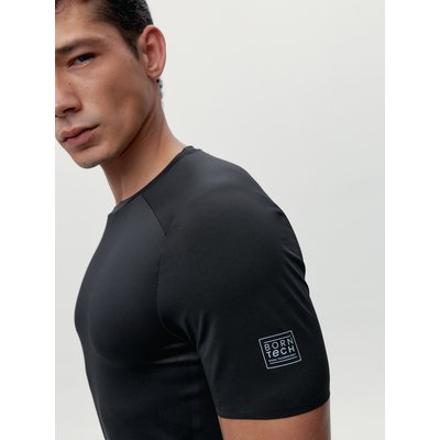 T-shirt de sport homme Tadjura Born Living Yoga BORN LIVING YOGA