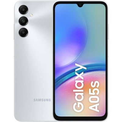 Smartphone Galaxy A05s Argent 64Go SAMSUNG