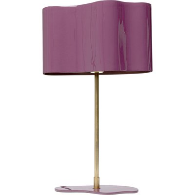 Lampe en acier, CLOUDY KARE DESIGN