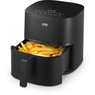 Friteuse sans huile LAF1 Single Touch 5.2L LISTO