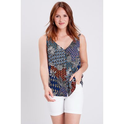 Blouse sans manches BREAL