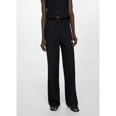 La redoute pantalon femme fluide new arrivals