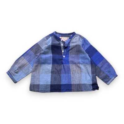 Chemise bébé - Très bon état BONPOINT