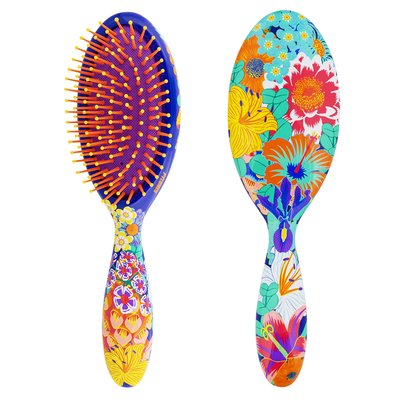 Grande brosse à cheveux  Ladypop Large PYLONES