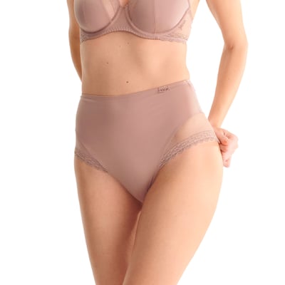 Culotte taille haute TIFFANY LISCA
