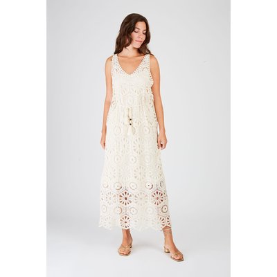 Robe longue XAVIERE MAILLE DERHY
