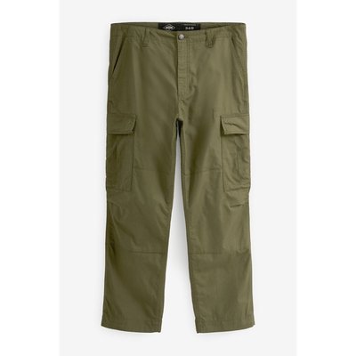 Pantalon cargo décontracté ripstop NEXT