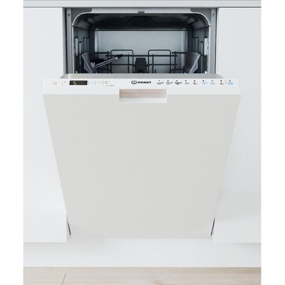 Lave vaisselle encastrable IN2ID10BS80 INDESIT