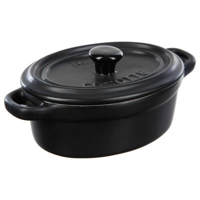Cocotte mini ovale 8.5X11 5FIVE SIMPLY SMART