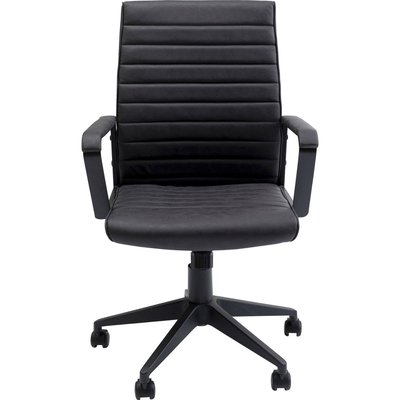 Chaise de bureau pivotante, LABORA KARE DESIGN