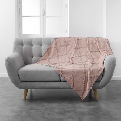 Plaid Calyssa DOUCEUR D'INTÉRIEUR