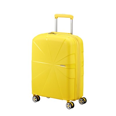 Starvibe valise 4 roues taille S AMERICAN TOURISTER