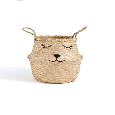 Bolvormige mand H47 cm, Rixy LA REDOUTE INTERIEURS
