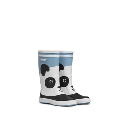 Stivali da pioggia LOLLY POP WWF AIGLE