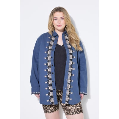 Chemise oversize STUDIO UNTOLD