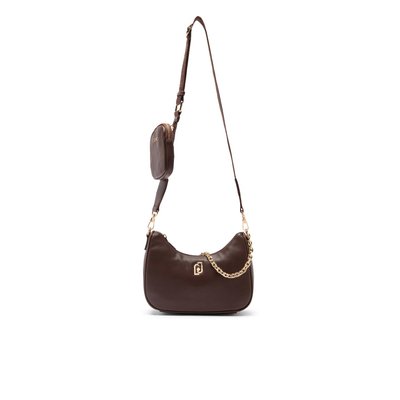 Sac hobo petit format avec chaîne LIU JO
