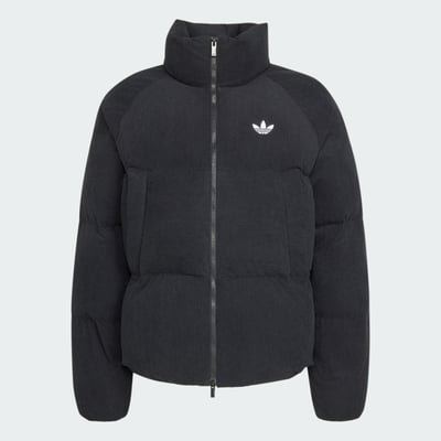 Doudoune Velours Côtelé Doudoune Velours Côtelé adidas Originals