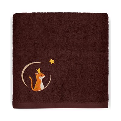 Serviette de bain Tigre L OISEAU BATEAU