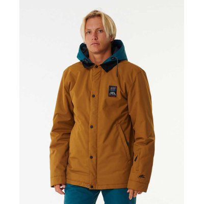 Manteau rip curl homme La Redoute