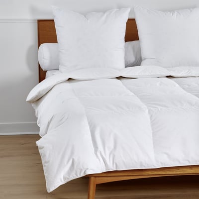Couette Hiver - 30% Duvet Canard TRADITION DES VOSGES