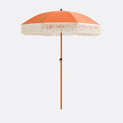 Parasol à franges, Biara LA REDOUTE INTERIEURS