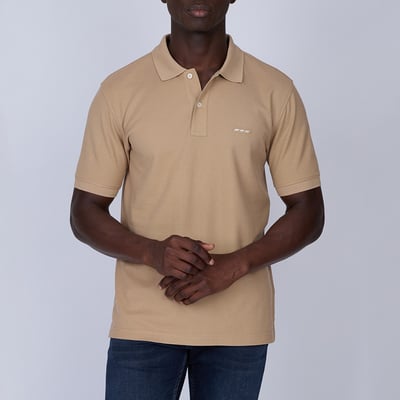 Polo Collin MISE AU GREEN