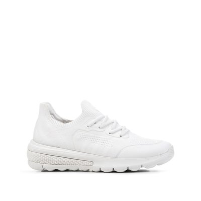 Spherica Actif Breathable Trainers GEOX