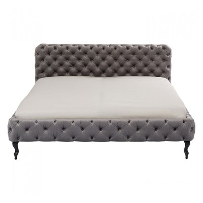 Lit en velours, DESIRE KARE DESIGN
