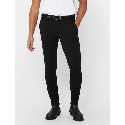Pantalon slim stretch Mark ONLY & SONS