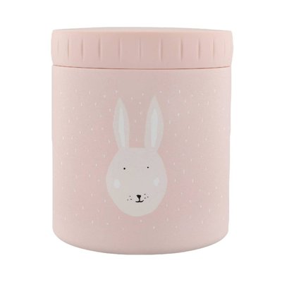 Boîte à goûter isotherme Mrs. Rabbit - Trixie TRIXIE