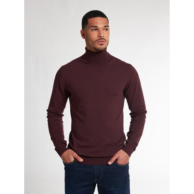 Pull Col roulé awuna PETROL INDUSTRIES